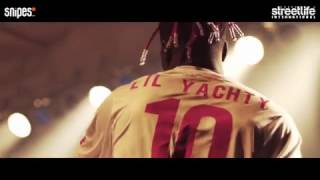 Lil Yachty – The Boat Show Tour Recap Trailer [upl. by Aneen]