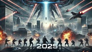 2025 Armageddon  HD  Action  Full Movie in English [upl. by Raphael697]