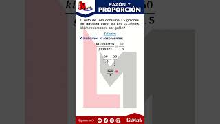 Razón y Proporción  Problema 02 [upl. by Denice]