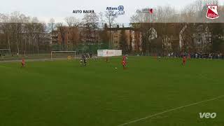 TSV Lengfeld  SV Birkenfeld  Highlights Bezirksliga West Unterfranken 24 Spieltag 202324 [upl. by Argyres]