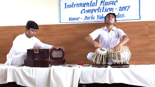 kirori mal college fastest tabla playerdelhi university ECA Quota admission through tabla [upl. by Yk]