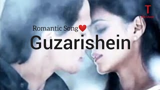 Guzarishein  New Song  Tiger Shroff  Kriti Sanon tigershroff kritisanon tmixmusic [upl. by Notneiuq495]