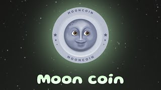 Mooncoin yadda zakayi connecting wallet [upl. by Gujral51]