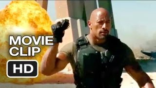 GI Joe Retaliation Movie CLIP  Reenlistment 2013  Bruce Willis Movie HD [upl. by Arutek]