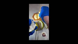 tuesday livestreamslicing durian asmrsatisfying [upl. by Aknahs]