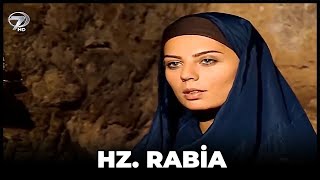 Hz Rabia  Kanal 7 TV Filmi [upl. by Kant663]