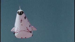 Flight Without Wings  NASA AFRCDFRC documentary about Lifting Bodies by John McTigue [upl. by Hobbs]