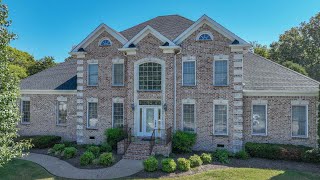 108 Gardengate Drive Franklin TN 37069 [upl. by Aydin]