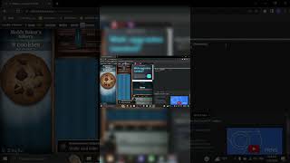 How to Hack Cookie Clicker Legally [upl. by Anavlys288]