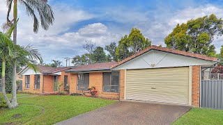 12 Castor Avenue COORPAROO Queensland [upl. by Soilisav]