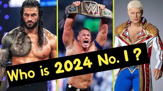 Top 30 Best WWE Wrestlers of 2024 Current Superstars Ranking List [upl. by Everest]