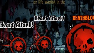 Morbid Results  Modded Darkest Dungeon S35  Part 49 [upl. by Sitrik428]