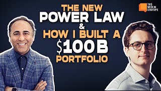 The New Power Law amp How I Built a 100B Portfolio  E2007 [upl. by Ritchie]