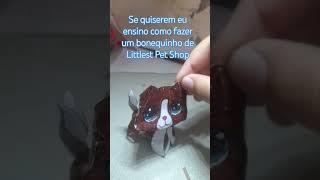 Littlest Pet Shop [upl. by Sela685]