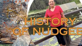 Brisbane Bites  Magnificent History of Nudgee [upl. by Nillad]