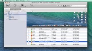 3 Steps to Recover Overwritten File from Mac [upl. by Olegna]