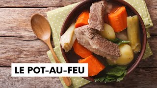 Ma recette de potaufeu [upl. by Basset961]