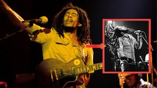 Behind the 1981 Death of Bob Marley [upl. by Achorn]