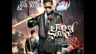 You Be Killin Em  Fabolous  OFFICIAL INSTRUMENTAL [upl. by Ccasi]