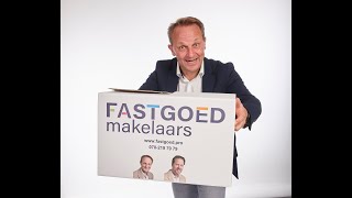 Ooiweide 29 Zoetermeer  FASTGOED makelaars [upl. by Elgar207]