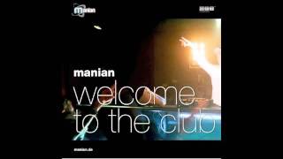 DJ Manian Welcome To The Club Official Acapella [upl. by Odnanref]