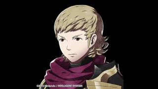 Siegbert Voice Clips [upl. by Heidt64]