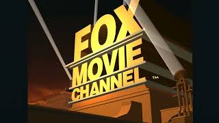 Fox Movie Channel 2002 [upl. by Eille455]