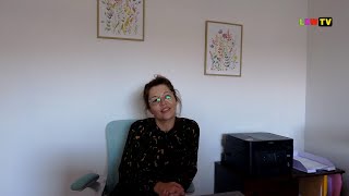 Rencontre avec Caroline Zannier Assistante Indépendante pour les professionnelles [upl. by Devon]