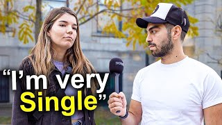 Why Dating Today Is Nearly Impossible [upl. by Ziagos]