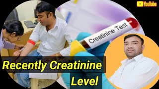 Kidney transplant के तीन साल बाद मेरा creatinine लेवल  Surprising Truth About Creatinine Levels [upl. by Thier344]