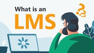 What is LMS Learning Management System [upl. by Lauder]