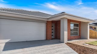 36 Numbat Drive BEVERIDGE Victoria [upl. by Yadroc242]