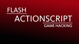 19 How to hack Flash Games  Removing a Site lock [upl. by Amling190]