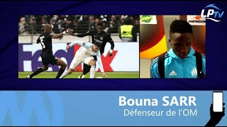 Sarr  quotMoi aussi je me sens fautifquot [upl. by Bradlee]