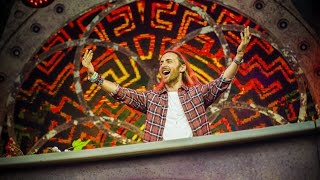 Tomorrowland Belgium 2016  Steve Angello [upl. by Mas]