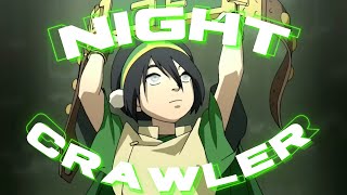 TOPH BEIFONG 4K EDITAMV [upl. by Nolan]