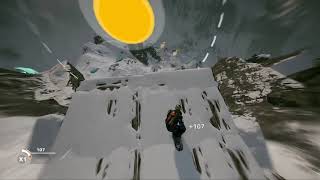 STEEP ps4 Ubisoft fix your game [upl. by Tessil]