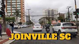 JOINVILLE SC 11102024 [upl. by Kcirdehs]