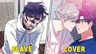 🏳️‍🌈Homeless Guy Must Fulfill All The Owners Requests  BL Yaoi Manga Manhwa recap [upl. by Jens499]