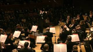 Rossini  Ouverture La Gazza Ladra  Gustavo Dudamel  HD [upl. by Sundstrom265]