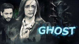 Ghost  घोस्ट मूवी  2019 Full Hindi Movie in 4K  Sanaya Irani  Vikram Bhatt  Bollywood Horror [upl. by Esenej]