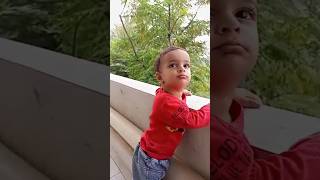 Chota Bacha samjh kr ham ko🤪🫣🤗 babyworld shorts cutebaby funyvideo virlvideo [upl. by Ramej]