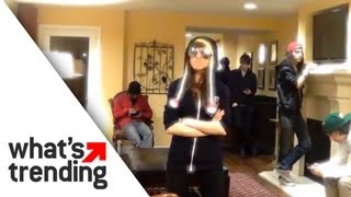 Harlem Shake Meme Compilation  Best YouTube Harlem Shake Dance Videos [upl. by Alaikim411]