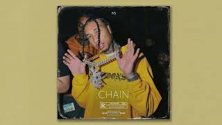 SOLD Tyga Type Beat quotChainquot 2023  Club Banger hip hop Instrumental rap Beats [upl. by Cheung]