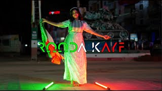 ROODA KAYF RABOW ICTIRAAF HELAAYE OFFICIAL MUSIC VIDEO 2024 [upl. by Anilek]