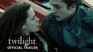 TWILIGHT 10th Anniversary  In Select Theaters Two Nights Only [upl. by Thayer]