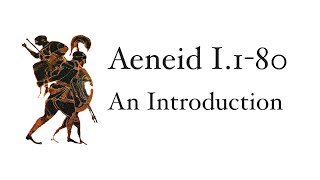 Introduction to Aeneid Book 1180 [upl. by Eseryt]