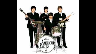 THE BEATLES TRIBUTE BAND AMERICAN ENGLISH LIVE 10117 SPECIAL FX ADDED FULL CONCERT 14749 [upl. by Gillespie]