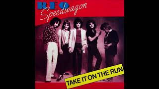 REO Speedwagon  Take It on the Run MaxiMix by DJ Chuski [upl. by Ardehs]