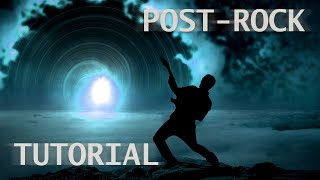 How to Make Postrock [upl. by Dyanna]